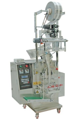 片劑自動包裝機(jī) 片劑自動包裝機(jī)